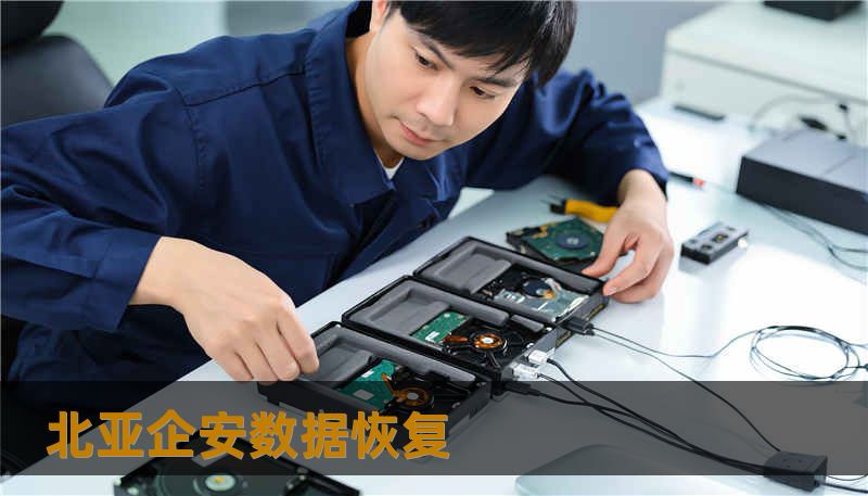 北亚企安数据恢复