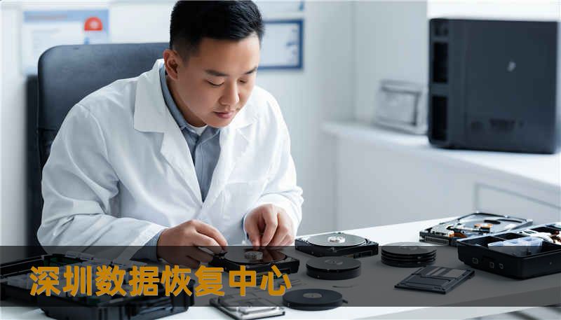 深圳数据恢复中心 深圳数据恢复中心