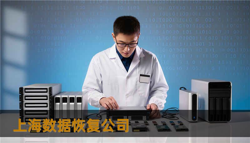 上海数据恢复公司 上海数据恢复公司
