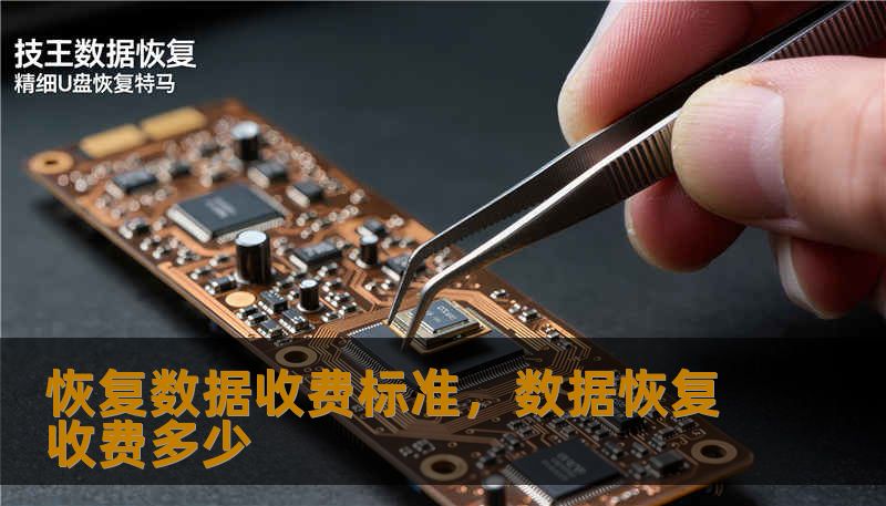 恢复数据收费标准，数据恢复收费多少