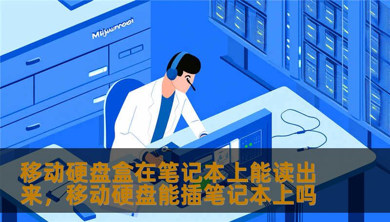 移动硬盘盒在笔记本上能读出来,移动硬盘能插笔记本上吗 移动硬盘盒在笔记本上能读出来,移动硬盘能插笔记本上吗