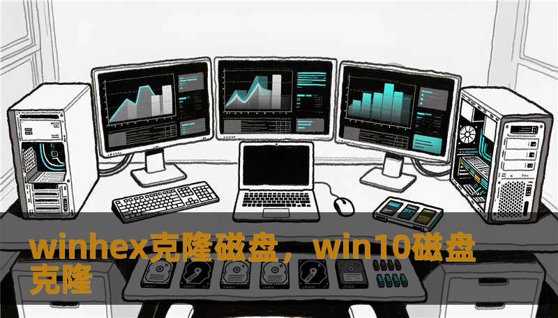 winhex克隆磁盘,win10磁盘克隆 winhex克隆磁盘,win10磁盘克隆