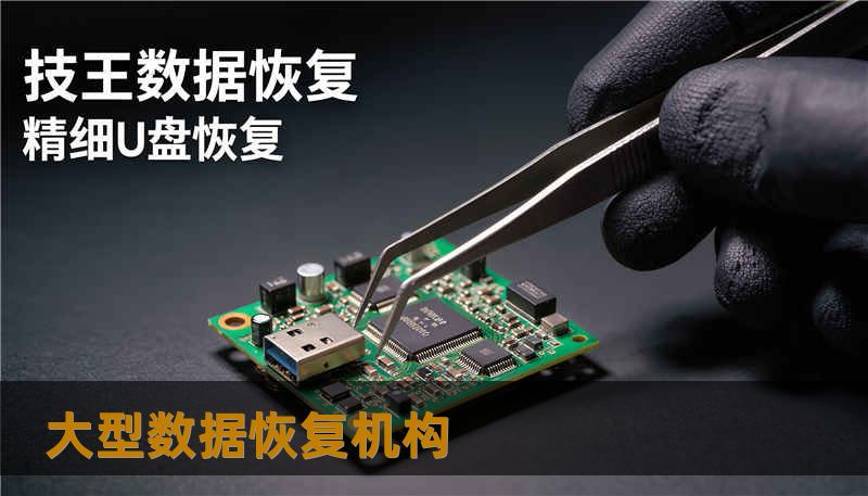 大型数据恢复机构 大型数据恢复机构