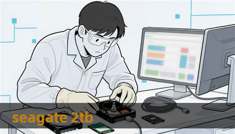 seagate 2tb seagate 2tb