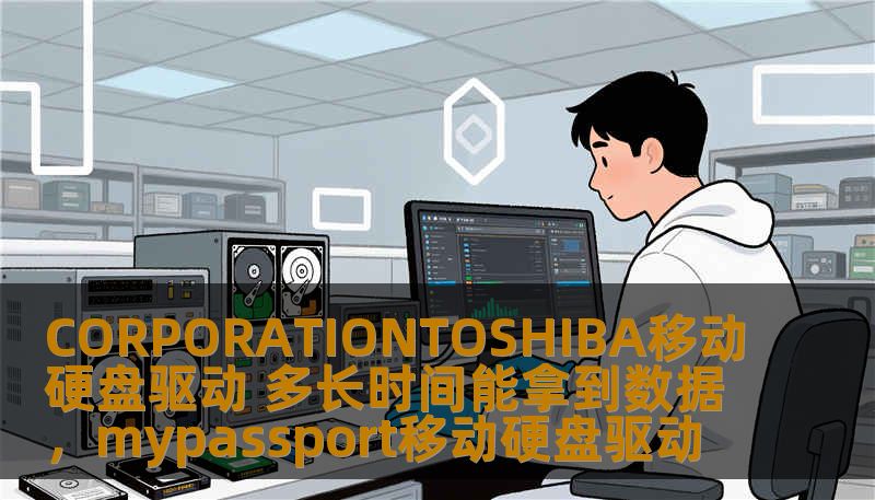 CORPORATIONTOSHIBA移动硬盘驱动 多长时间能拿到数据，mypassport移动硬盘驱动