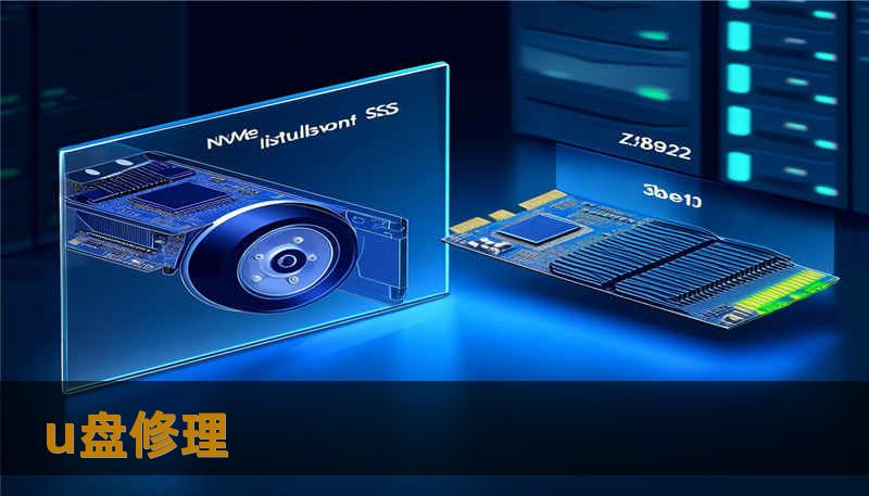 u盘修理 u盘修理