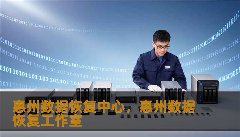 惠州数据恢复中心，惠州数据恢复工作室