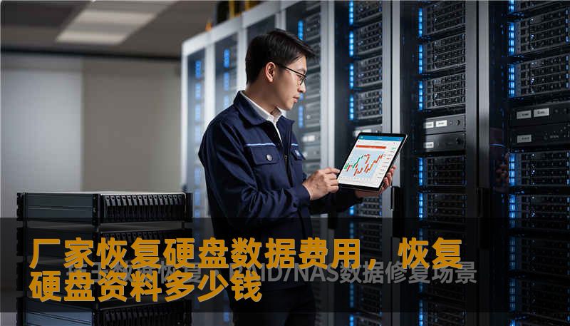 厂家恢复硬盘数据费用，恢复硬盘资料多少钱