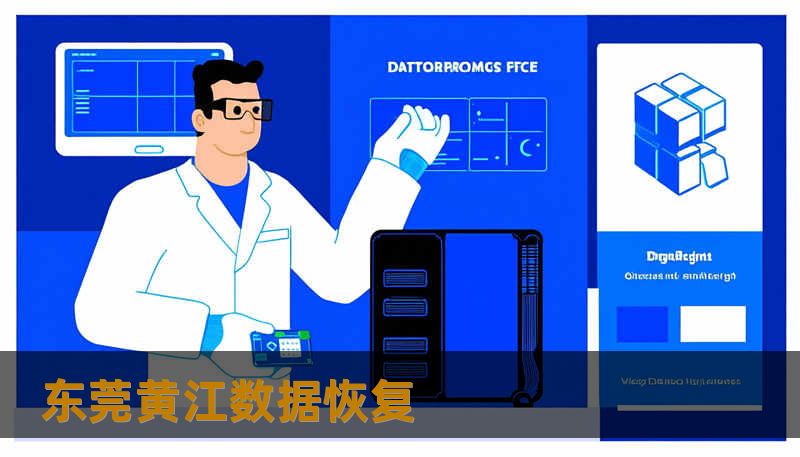 东莞黄江数据恢复
