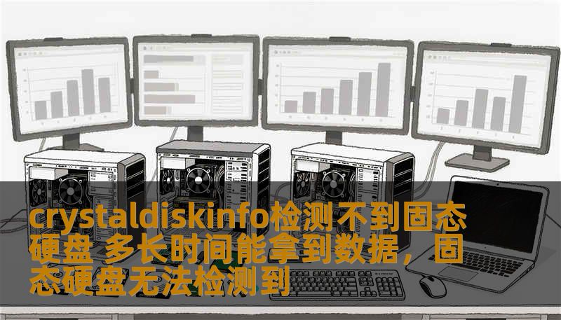 crystaldiskinfo检测不到固态硬盘 多长时间能拿到数据，固态硬盘无法检测到