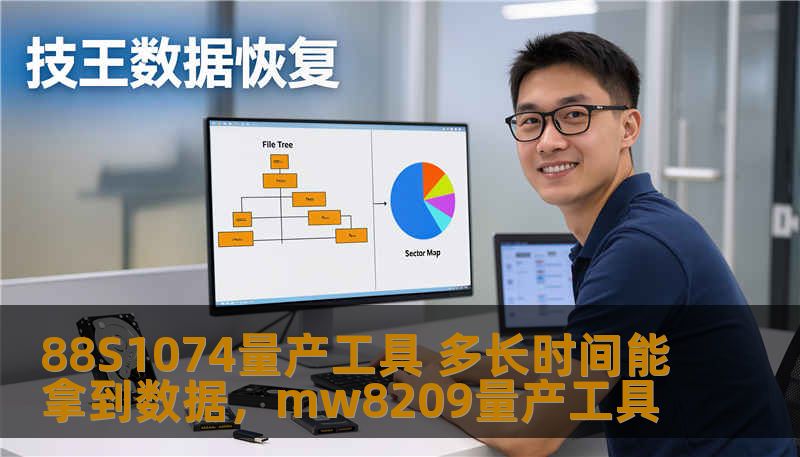 88S1074量产工具 多长时间能拿到数据，mw8209量产工具