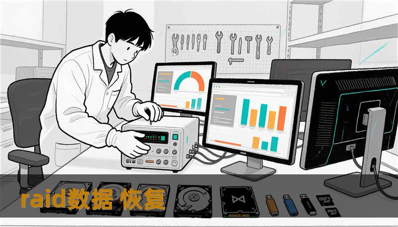 raid数据 恢复
