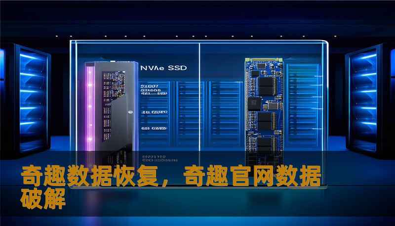 奇趣数据恢复，奇趣官网数据破解