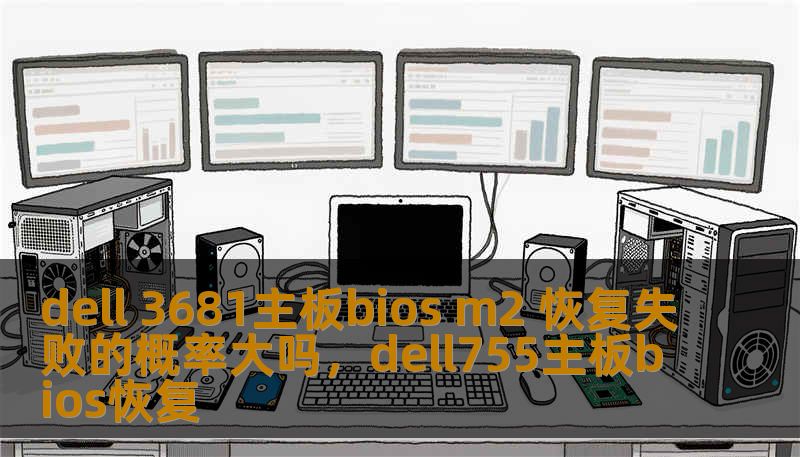 dell 3681主板bios m2 恢复失败的概率大吗，dell755主板bios恢复