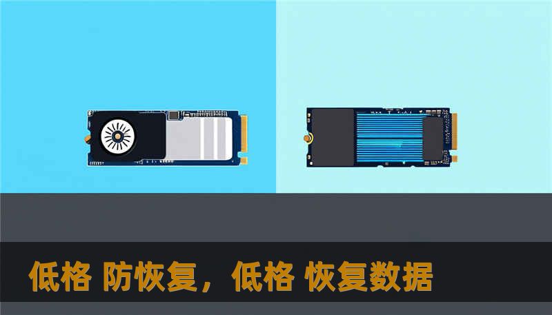 低格 防恢复，低格 恢复数据