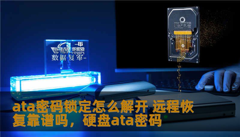 ata密码锁定怎么解开 远程恢复靠谱吗,硬盘ata密码 ata密码锁定怎么解开 远程恢复靠谱吗,硬盘ata密码