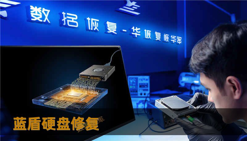 蓝盾硬盘修复 蓝盾硬盘修复