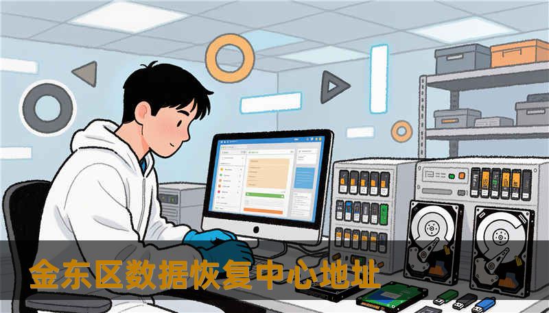 金东区数据恢复中心地址