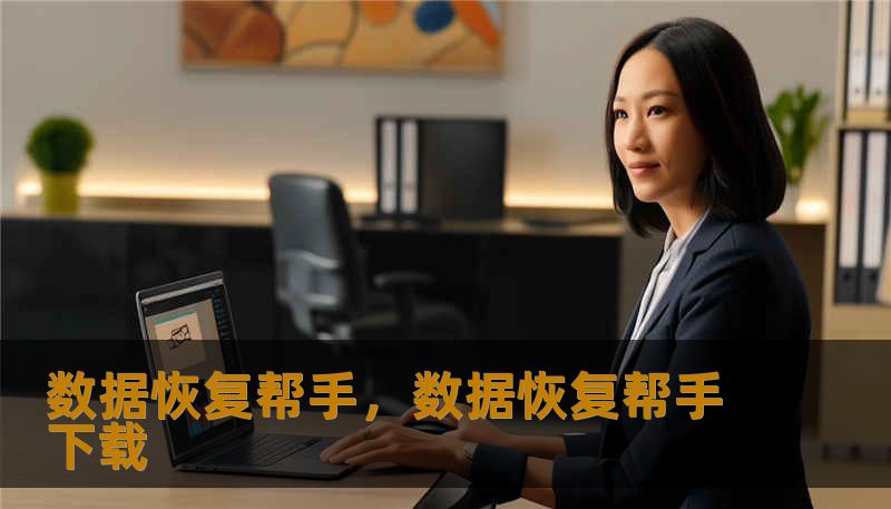 数据恢复帮手，数据恢复帮手下载