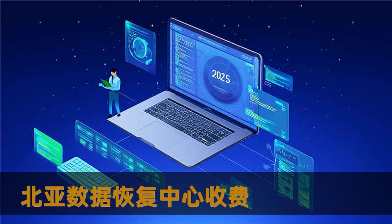 北亚数据恢复中心收费