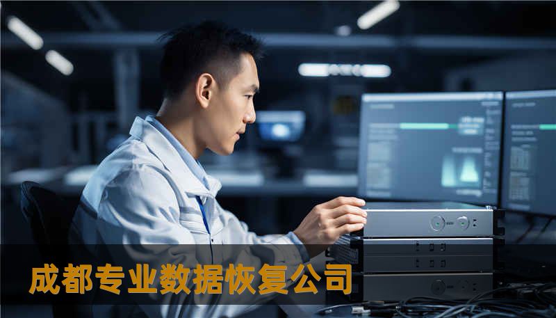 成都专业数据恢复公司