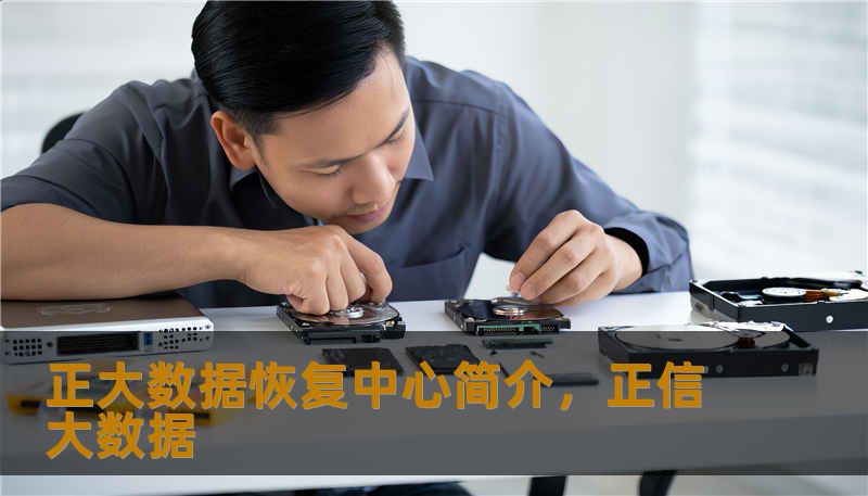 正大数据恢复中心简介,正信大数据 正大数据恢复中心简介,正信大数据