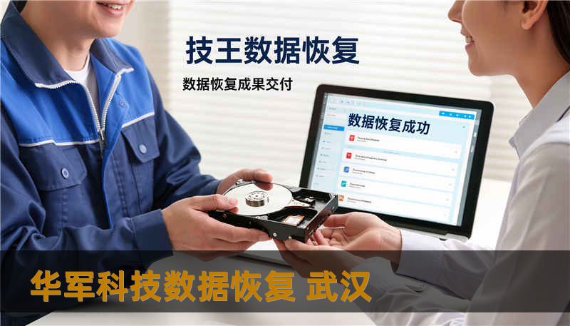 华军科技数据恢复 武汉