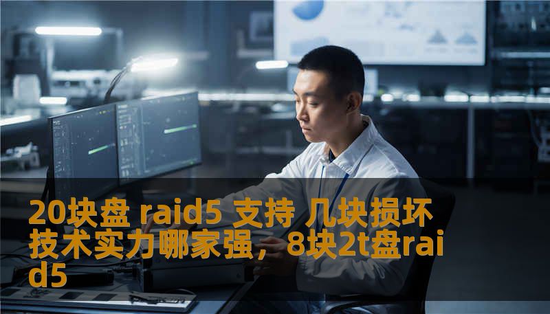 20块盘 raid5 支持 几块损坏 技术实力哪家强,8块2t盘raid5 20块盘 raid5 支持 几块损坏 技术实力哪家强,8块2t盘raid5