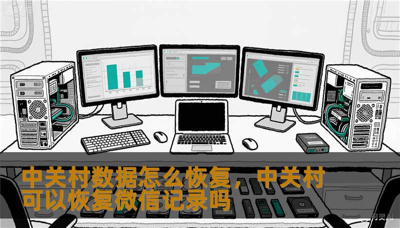 中关村数据怎么恢复，中关村可以恢复微信记录吗