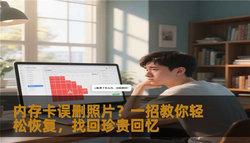 内存卡误删照片？一招教你轻松恢复，找回珍贵回忆