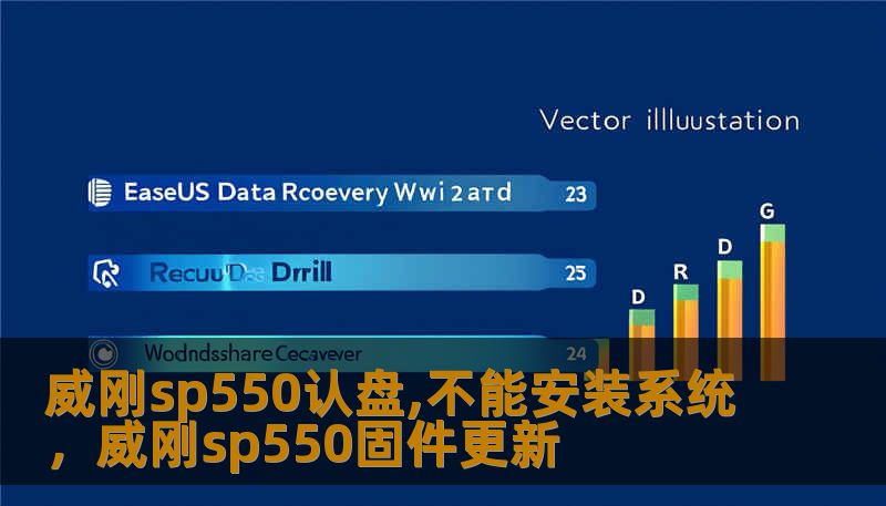 威刚sp550认盘,不能安装系统，威刚sp550固件更新