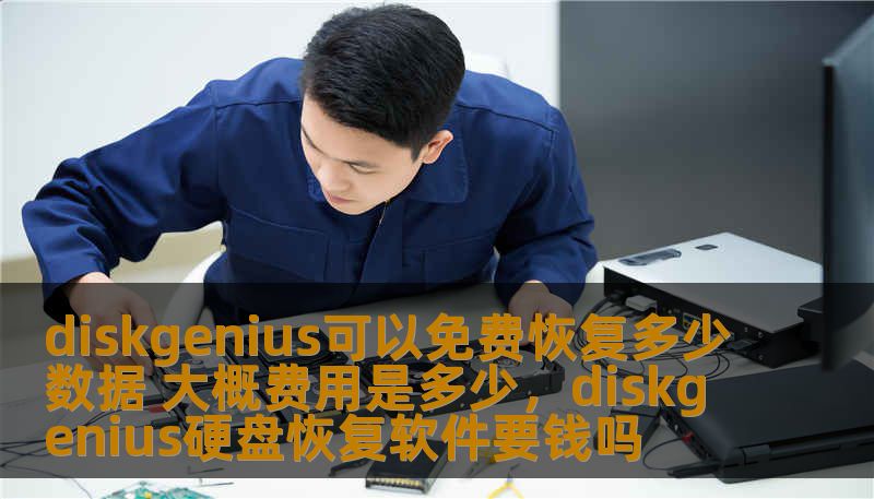 diskgenius可以免费恢复多少数据 大概费用是多少,diskgenius硬盘恢复软件要钱吗 diskgenius可以免费恢复多少数据 大概费用是多少,diskgenius硬盘恢复软件要钱吗
