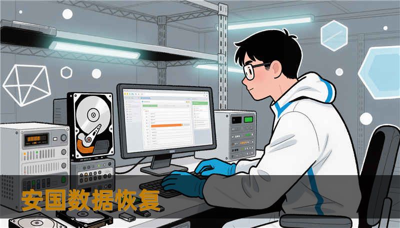 安国数据恢复