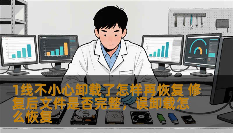 1线不小心卸载了怎样再恢复 修复后文件是否完整，误卸载怎么恢复