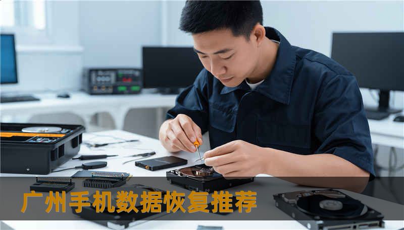 广州手机数据恢复推荐