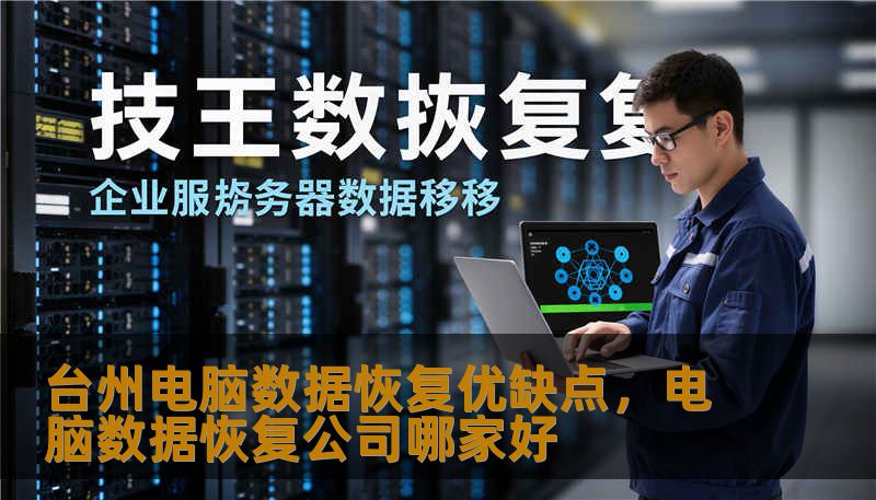 台州电脑数据恢复优缺点，电脑数据恢复公司哪家好