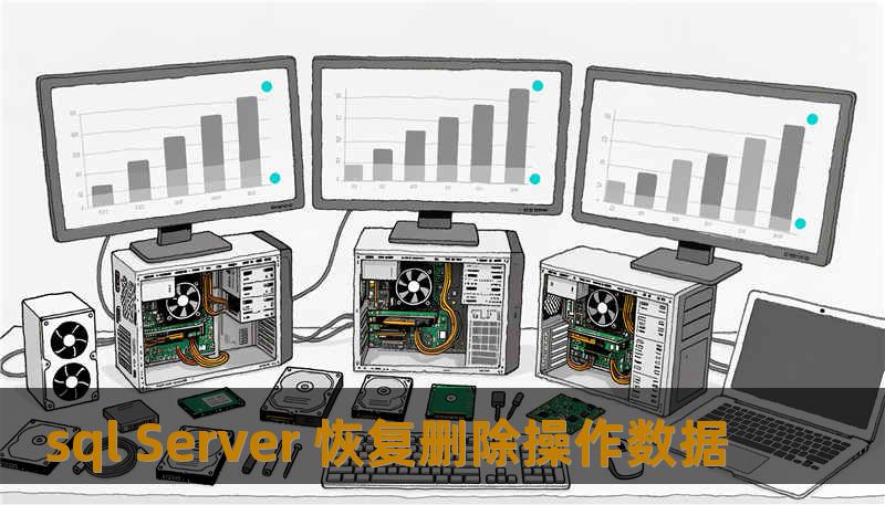 sql Server 恢复删除操作数据