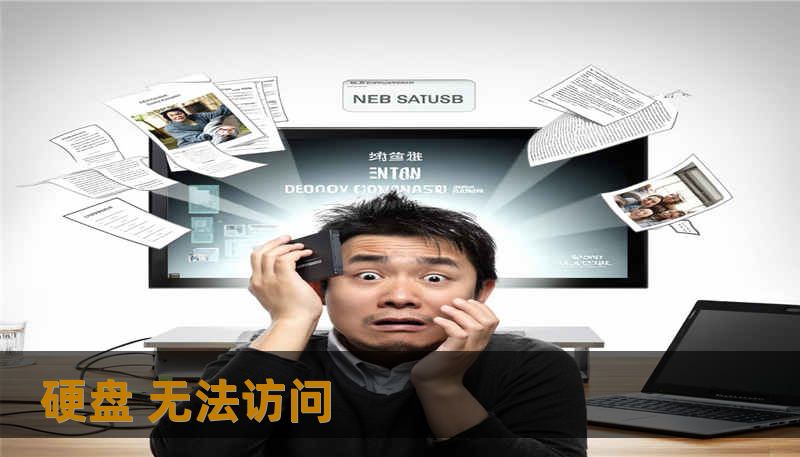 硬盘 无法访问 硬盘 无法访问