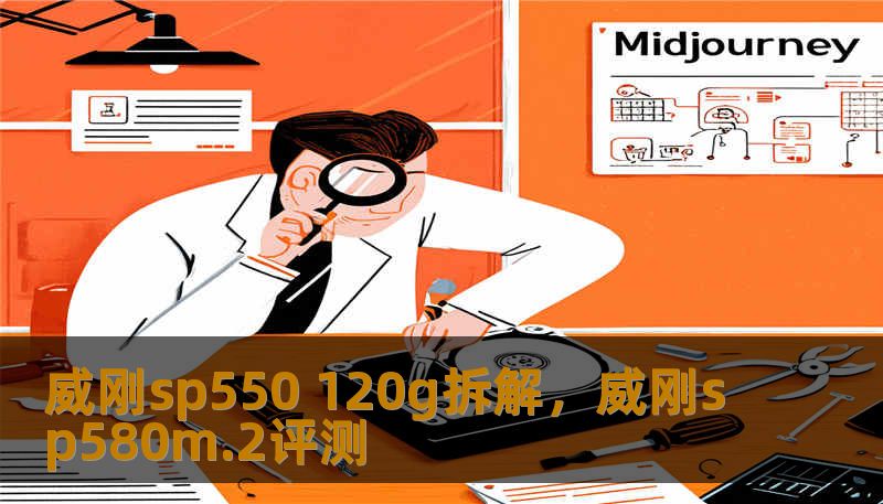 威刚sp550 120g拆解,威刚sp580m.2评测 威刚sp550 120g拆解,威刚sp580m.2评测