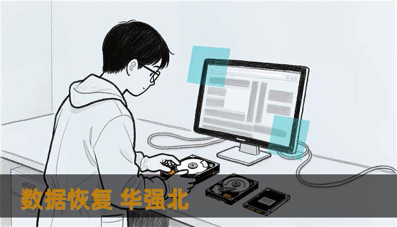 数据恢复 华强北