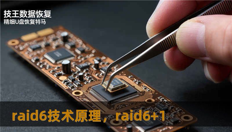 raid6技术原理，raid6+1