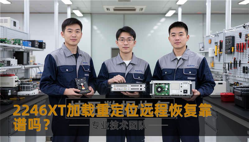 2246XT加载重定位远程恢复靠谱吗? 2246XT加载重定位远程恢复靠谱吗?