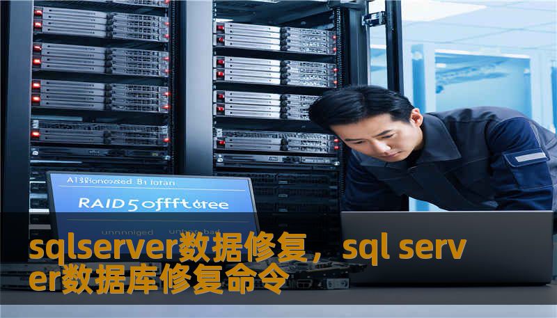 sqlserver数据修复,sql server数据库修复命令 sqlserver数据修复,sql server数据库修复命令