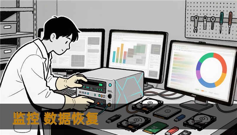 监控 数据恢复