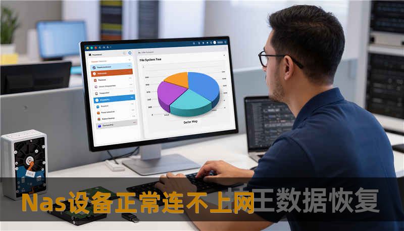 Nas设备正常连不上网