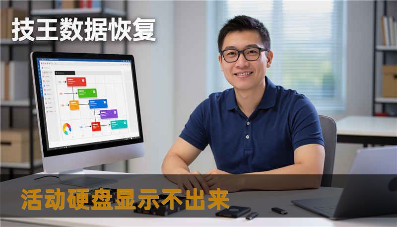 活动硬盘显示不出来 活动硬盘显示不出来