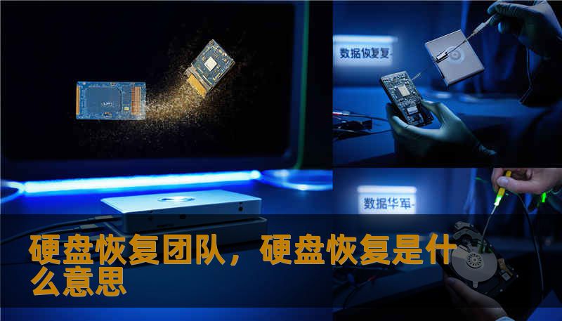 硬盘恢复团队,硬盘恢复是什么意思 硬盘恢复团队,硬盘恢复是什么意思