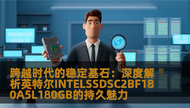 跨越时代的稳定基石:深度解析英特尔INTELSSDSC2BF180A5L180GB的持久魅力 跨越时代的稳定基石:深度解析英特尔INTELSSDSC2BF180A5L180GB的持久魅力