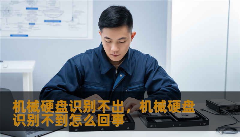 机械硬盘识别不出，机械硬盘识别不到怎么回事
