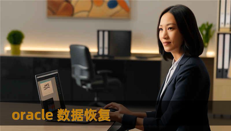 oracle 数据恢复
